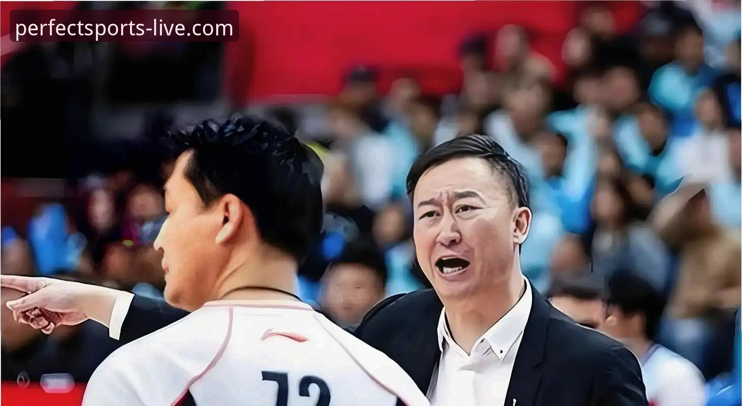 完美体育高效互动怎么样 CBA季后赛山西97-94险胜青岛:团队篮球vs个人英雄主义,谁更胜一筹?