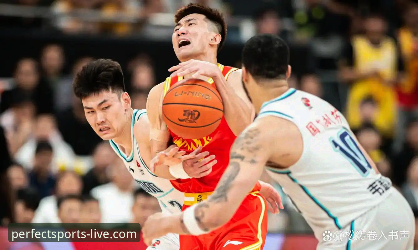 完美体育移动端 CBA季后赛最新消息:山西97-94横扫青岛晋级八强,完美体育官方带你复盘关键战役